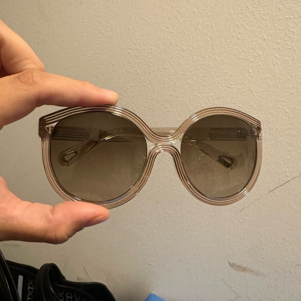 Chloe Sunglasses